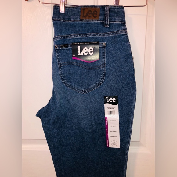 Lee Jeans - Picture 2 of 6